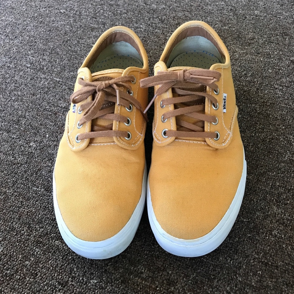 Vans Chima Ferguson